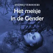 Omslag van Het meisje in de Gender