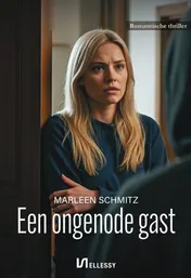 Omslag van Een ongenode gast