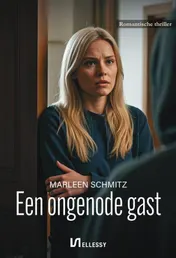 Omslag van Een ongenode gast