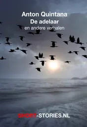 Omslag van De adelaar en andere verhalen