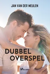 Omslag van Dubbel overspel