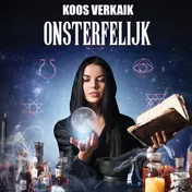 Omslag van Onsterfelijk
