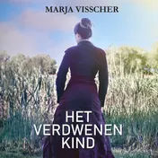 Omslag van Het verdwenen kind