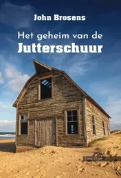 Omslag van Het geheim van de Jutterschuur