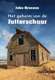 Omslag van Het geheim van de Jutterschuur