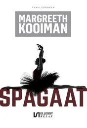 Omslag van Spagaat