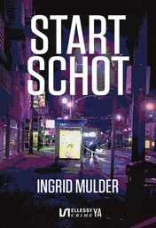 Omslag van Startschot