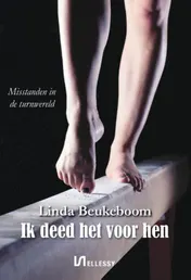 Omslag van Ik deed het voor hen