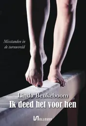 Omslag van Ik deed het voor hen