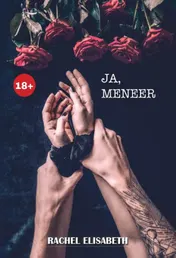 Omslag van Ja, meneer