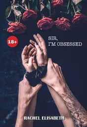 Omslag van Sir, I’m obsessed