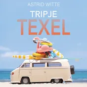 Omslag van Tripje Texel