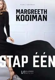 Omslag van Stap Één