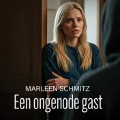 Omslag van Een ongenode gast
