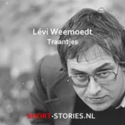 Omslag van Traantjes