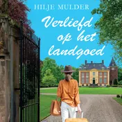Omslag van Verliefd op het landgoed