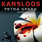 Omslag van Kansloos