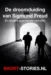 Omslag van De droomaanduiding van Sigmund Freud