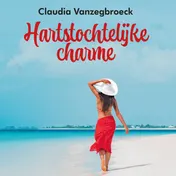 Omslag van Hartstochtelijke charme