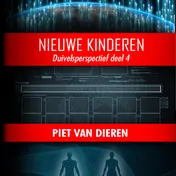Omslag van Nieuwe kinderen