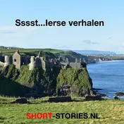 Omslag van Sssst...Ierse verhalen
