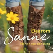 Omslag van Daarom Sanne