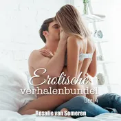 Omslag van Erotische verhalenbundel