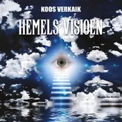 Omslag van Hemels visioen