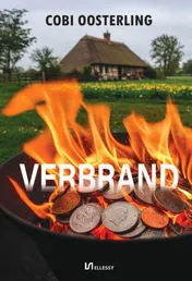 Omslag van Verbrand