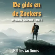 Omslag van De gids en de zoekers