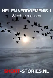 Omslag van Slechte mensen