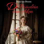 Omslag van De Fräulein van Aken
