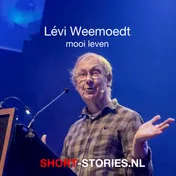 Omslag van Mooi leven