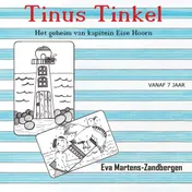 Omslag van Tinus Tinkel