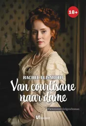 Omslag van Van courtisane naar dame