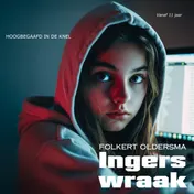 Omslag van Ingers wraak