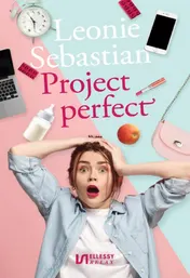 Omslag van Project perfect