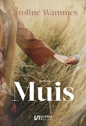 Omslag van Muis