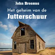 Omslag van Het geheim van de Jutterschuur