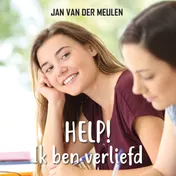Omslag van Help! Ik ben verliefd