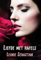 Omslag van Liefde met rafels