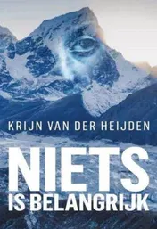 Omslag van Niets is belangrijk