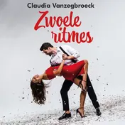 Omslag van Zwoele ritmes