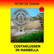 Omslag van Costaklussen in Marbella