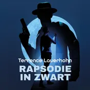 Omslag van Rapsodie in zwart