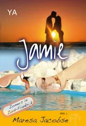 Omslag van Jamie
