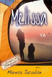 Omslag van Melissa
