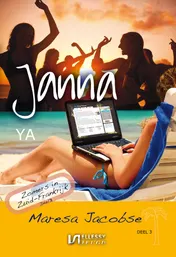 Omslag van Janna
