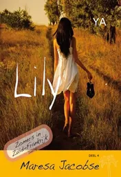 Omslag van Lily