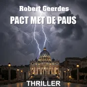 Omslag van Pact met de paus